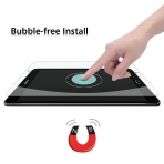 OMOTON Samsung Galaxy Tab S2 8.0 Temperli Cam Ekran Koruyucu