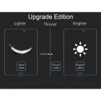 OMOTON Samsung Galaxy Tab S2 8.0 Temperli Cam Ekran Koruyucu