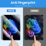 FINTIE Microsoft Surface Pro 12 Ekran Koruyucu (2 Adet)