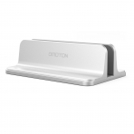 OMOTON Laptop Stand-Silver