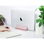 OMOTON Laptop Stand-Rose Gold