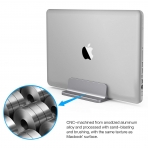 OMOTON Laptop Stand-Grey