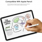 OMOTON iPad Mini 6 Temperli Cam Ekran Koruyucu (3 Adet)
