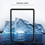 OMOTON iPad Mini 6 Temperli Cam Ekran Koruyucu (3 Adet)