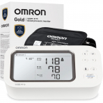 OMRON Gold Ak�ll� Tansiyon Aleti