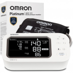 OMRON Platinum Ak�ll� Tansiyon Aleti