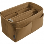 OMYSTYLE anta in Organizer (Medium)-Brown