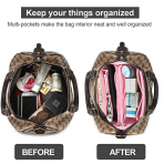 OMYSTYLE anta in Organizer (Large)-Pink