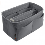 OMYSTYLE anta in Organizer (Large)-Dark Grey