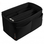 OMYSTYLE anta in Organizer (Large)-Black