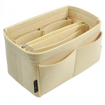 OMYSTYLE anta in Organizer (Large)-Beige