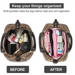 OMYSTYLE anta in Organizer (Medium)-Pink