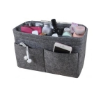 OMYSTYLE anta in Organizer (Medium)-Gray