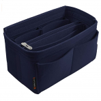 OMYSTYLE anta in Organizer (XLarge)-Navy Blue