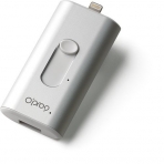 OPRO9 iPhone in USB Flash Src (64GB)