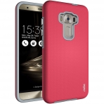 OUBA ZenFone 3 Rugged Klf-Hot Pink