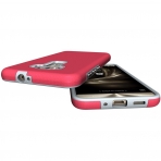 OUBA ZenFone 3 Rugged Klf-Hot Pink
