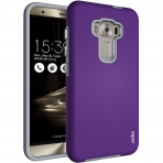 OUBA ZenFone 3 Rugged Klf-Purple