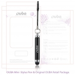 OUBA ZenFone 3 Rugged Klf-Black