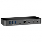 OWC 10 Balantl USB-C Dock (Gri)