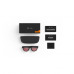 Oakley Meta HSTN Ak�ll� G�zl�k(Black)