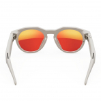 Oakley Meta HSTN Akll Gzlk(Warm Grey/Prizm)