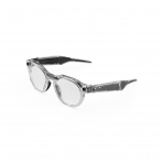 Oakley Meta HSTN Ak�ll� G�zl�k(Clear, Transitions)