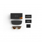 Oakley Meta HSTN Ak�ll� G�zl�k(Light Curry)