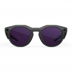 Oakley Meta HSTN Ak�ll� G�zl�k-Black/Transitions Amethyst