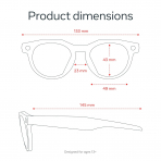 Oakley Meta HSTN Ak�ll� G�zl�k-Black/Transitions Amethyst