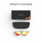 Oakley Meta HSTN Ak�ll� G�zl�k