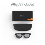 Oakley Meta HSTN Ak�ll� G�zl�k (Polarize)