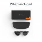 Oakley Meta HSTN Ak�ll� G�zl�k (Transitions)
