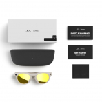 Oakley Meta HSTN Limited Edition Akll Gzlk