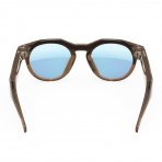 Oakley Meta HSTN Akll Gzlk(Brown Smoke/Polarize)