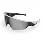 Oakley Meta Vanguard Ak�ll� G�zl�k-White/Prizm Black