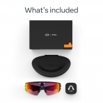 Oakley Meta Vanguard Ak�ll� G�zl�k (Transitions)
