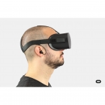Oculus Rift Kulaklk