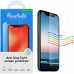 Ocushield iPhone 11 Pro Max Anti Mavi Işık Temperli Cam Ekran Koruyucu