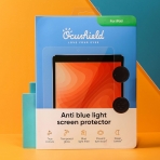 Ocushield Anti Mavi Ik iPad Air Ekran Koruyucu