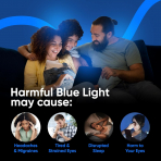 Ocushield Apple iPhone 17 Pro Ekran Koruyucu