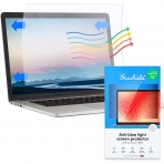 Ocushield MacBook Pro Anti Mavi Işık Temperli Cam Ekran Koruyucu (13 inç)