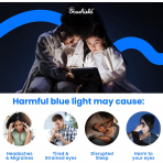 Ocushield iPad Air 6/7.Nesil Ekran Koruyucu (11 in)