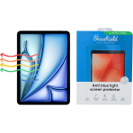 Ocushield iPad Air 6/7.Nesil Ekran Koruyucu (11 in)