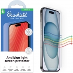 Ocushield iPhone 15 Ekran Koruyucu