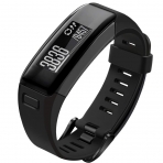Oenfoto Garmin Vivosmart HR Silikon Kay��-Black