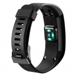 Oenfoto Garmin Vivosmart HR Silikon Kay��-Black