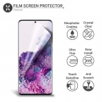 Olixar Samsung Galaxy S20 Plus Ekran Koruyucu Film (2 Adet)