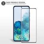 Olixar Samsung Galaxy S20 Temperli Cam Ekran Koruyucu