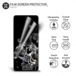 Olixar Samsung Galaxy S20 Ultra Ekran Koruyucu Film (2 Adet)